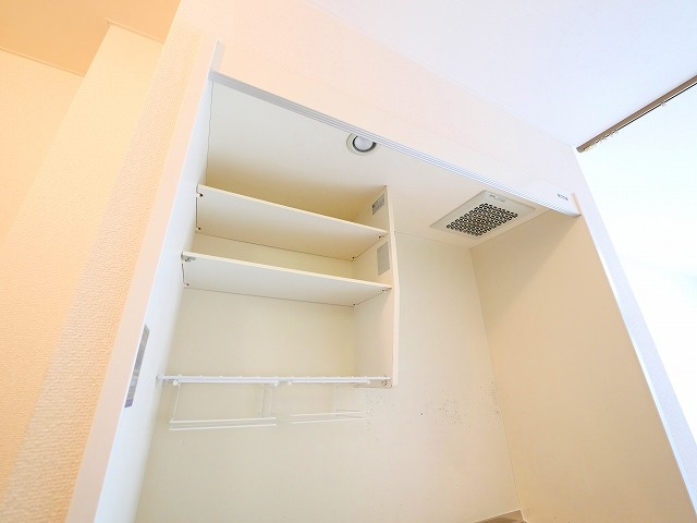 ルミエールタナカのキッチン|キッチンです