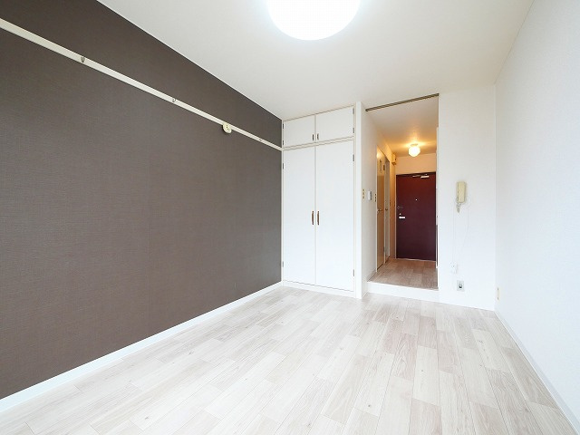 ルミエールタナカの内装|物件の内装です