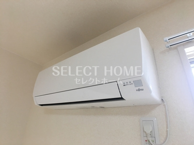 【設備】 | プライムヒル若松