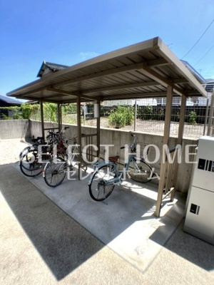 【その他共用部分】 | プライムヒル若松