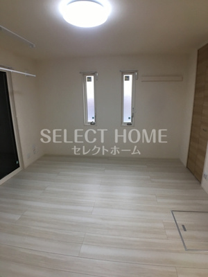 【寝室】 | プライムヒル若松 | 寝室にいかがでしょうか