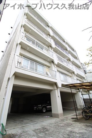 【外観】 | メゾン宮前
