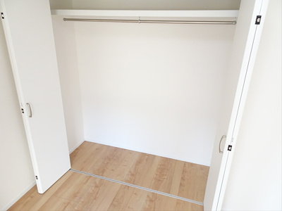 【収納】 | パールハイツ笹塚