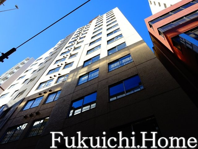 【外観】 | パールハイツ笹塚