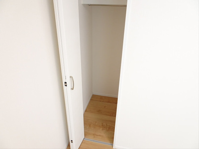 【収納】 | パールハイツ笹塚