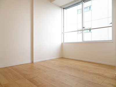 【洋室】 | パールハイツ笹塚