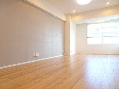 【寝室】 | パールハイツ笹塚