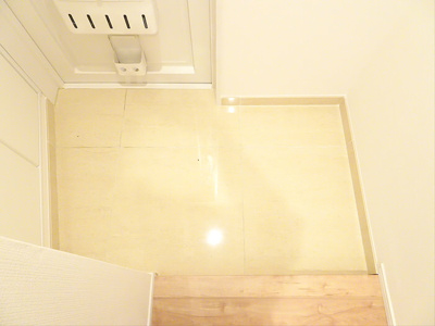 【玄関】 | パールハイツ笹塚