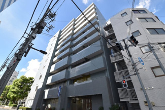 【外観】 | 物件のお問い合わせは、 ０１２０－７００－９６８までお気軽にどうぞ！
外観