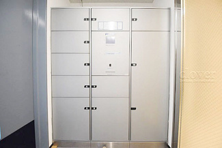 【その他共用部分】 | 宅配BOX