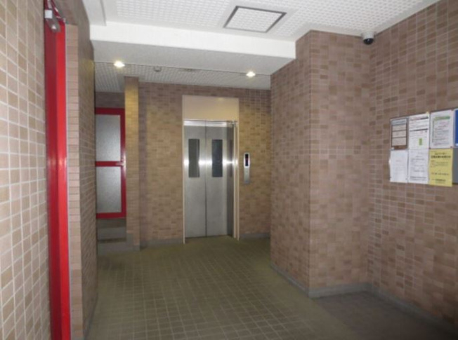【設備】 | サンエスパシオ美園