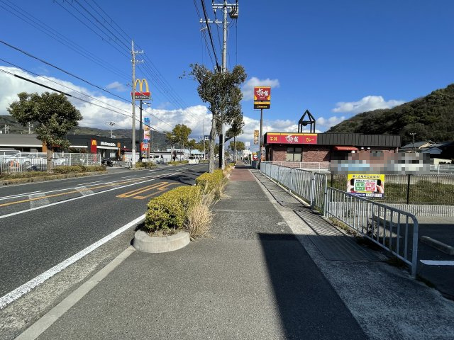クラウンハイツ宮崎町Ａ・Ｂ棟・アパート2棟・80354のその他