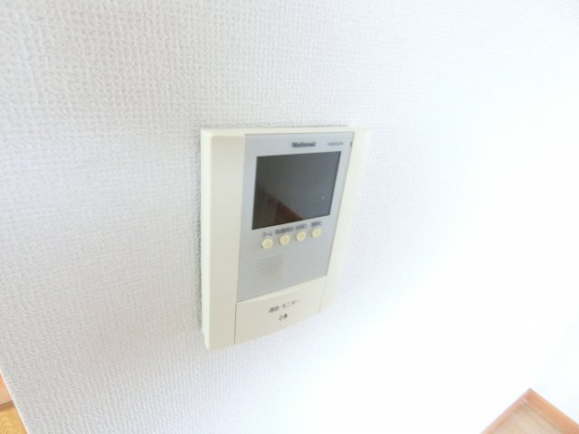 ルチャーマのセキュリティ
