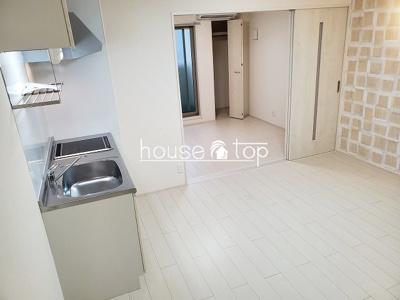 【居間・リビング】 | フジパレス甲子園口Ⅱ番館