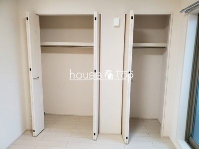 【収納】 | フジパレス甲子園口Ⅱ番館