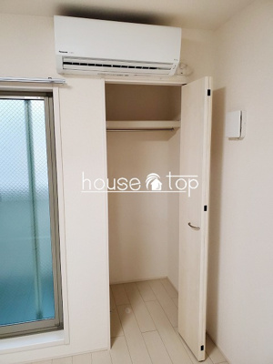 【収納】 | フジパレス甲子園口Ⅱ番館