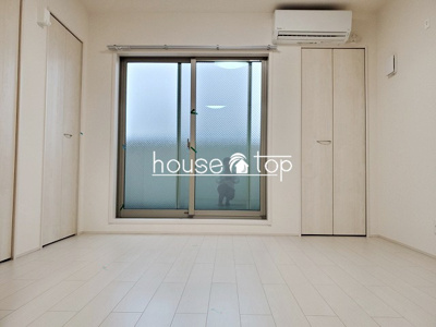 【洋室】 | フジパレス甲子園口Ⅱ番館