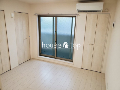 【洋室】 | フジパレス甲子園口Ⅱ番館