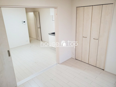 【洋室】 | フジパレス甲子園口Ⅱ番館