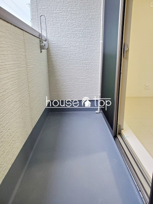 【バルコニー】 | フジパレス甲子園口Ⅱ番館