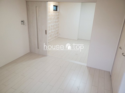 【洋室】 | フジパレス甲子園口Ⅱ番館