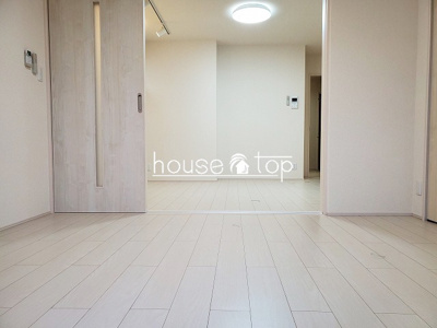 【洋室】 | フジパレス甲子園口Ⅱ番館