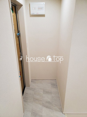 【玄関】 | フジパレス甲子園口Ⅱ番館