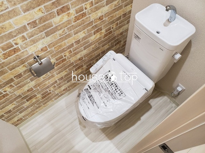 【トイレ】 | フジパレス甲子園口Ⅱ番館