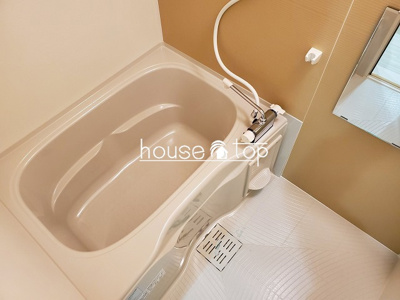 【浴室】 | フジパレス甲子園口Ⅱ番館