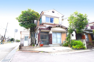 【外観】 | 最寄り駅や買物施設が徒歩圏内に揃った暮らしやすい環境です！児童公園や保育機関が近くに点在しており、小学校も徒歩6分以内で安心！子育て環境は充実しています。