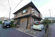 おゆみ野南３丁目戸建貸家の画像