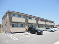 グレース天花の画像