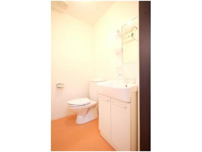 【トイレ】 | Siro都賀