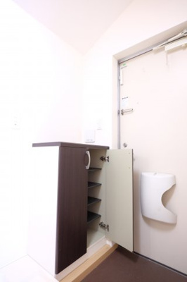 【玄関】 | Siro都賀