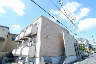 【外観】 | Siro都賀