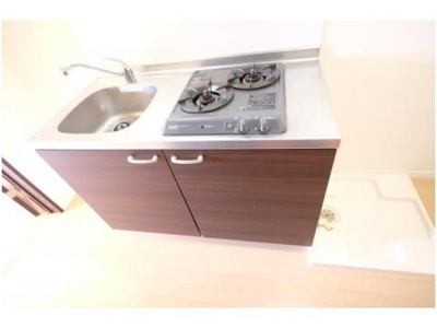 【キッチン】 | Siro都賀