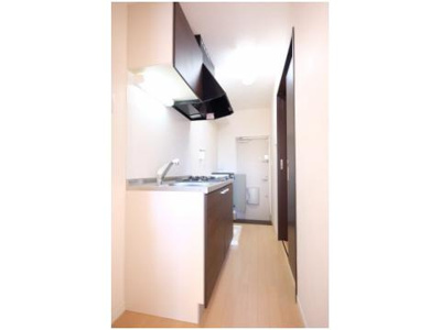 【キッチン】 | Siro都賀