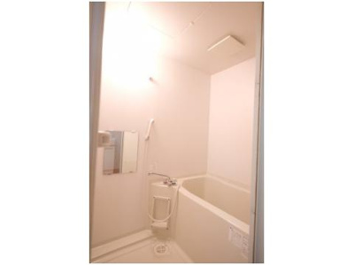 【浴室】 | Siro都賀