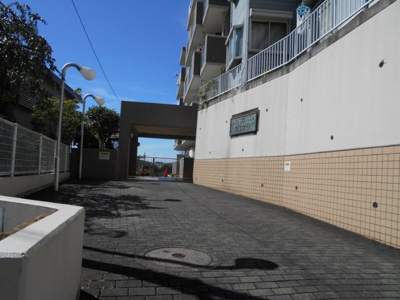 【外観】 | アドヴァンス保土ヶ谷