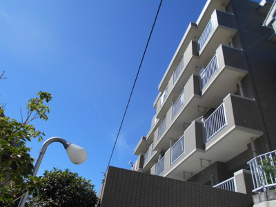 【外観】 | アドヴァンス保土ヶ谷