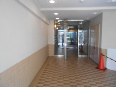 【エントランス】 | アドヴァンス保土ヶ谷