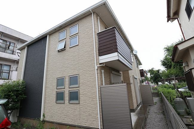 クレールメゾン