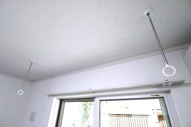 クレールメゾンの設備