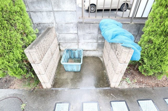 クレールメゾンのその他共用部分