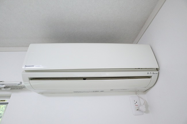 クレールメゾンの設備