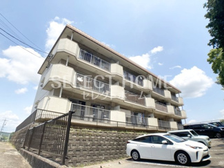 【外観】 | 外観もきれいです