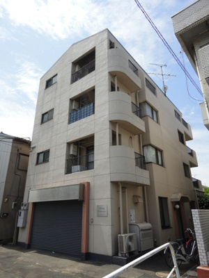 【外観】 | シャイニング中和泉