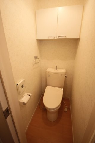 【トイレ】
