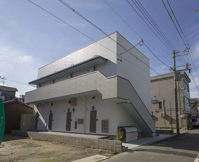 【エントランス】 | Ferris林寺フェリスハヤシジ