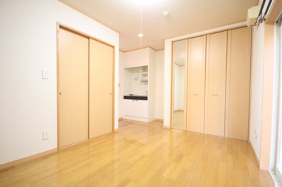 【居間・リビング】 | ウィズサウス | 居間（3）
